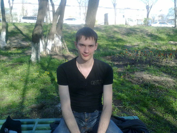 Денис Игоревич