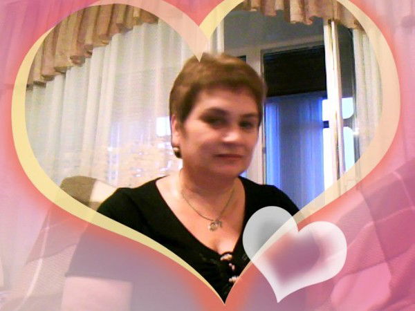 Галина Авдеева