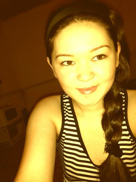 Асель* Нургалиевна*