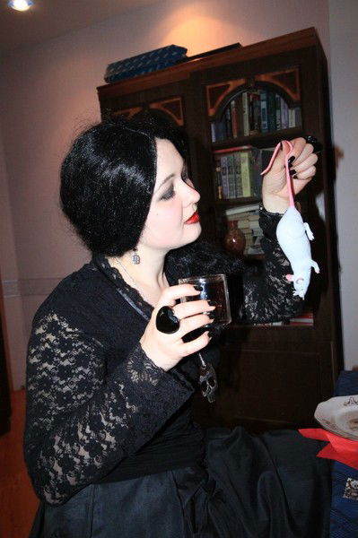 Наталья Беговатова