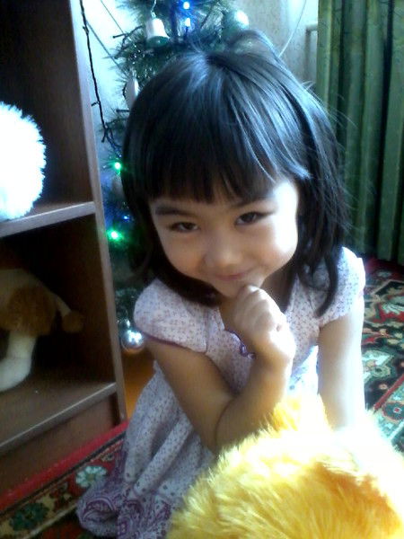 Роза Тастанбекова