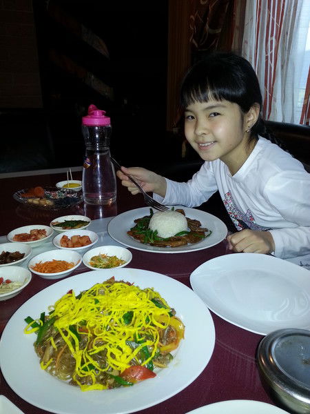 Дамиля Спандиярова