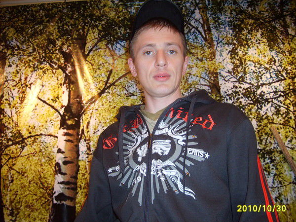 Иван Тыртышный