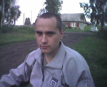 Роман Петров