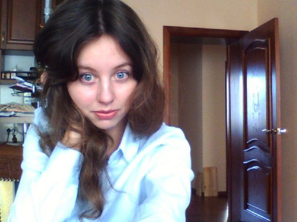 Эльвира Вагизова