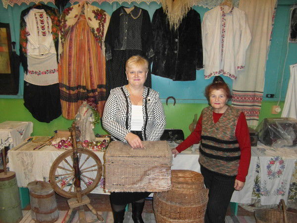 Надежда Горбунова