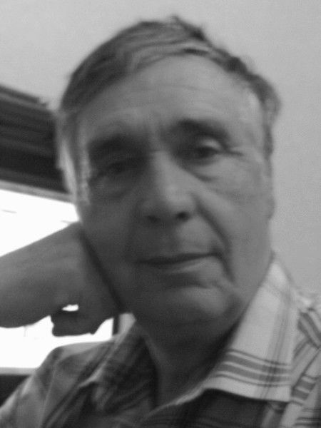 Юра Сандрунов