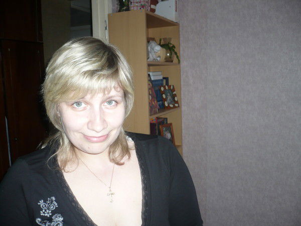 Наталья Демидова