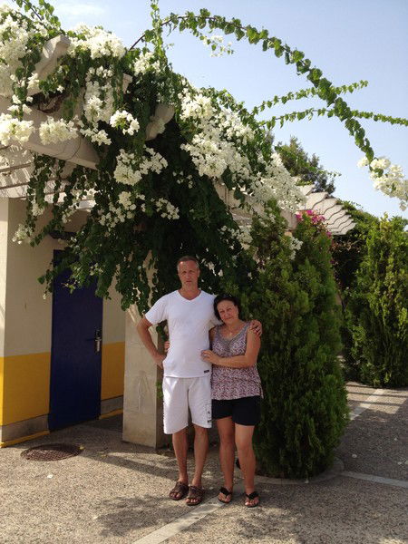 Галина Овчар