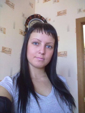 Надежда Воеводова(Василькова)