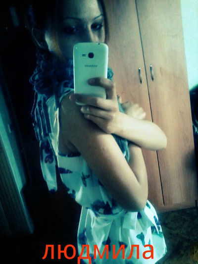 Людмила Зудерман