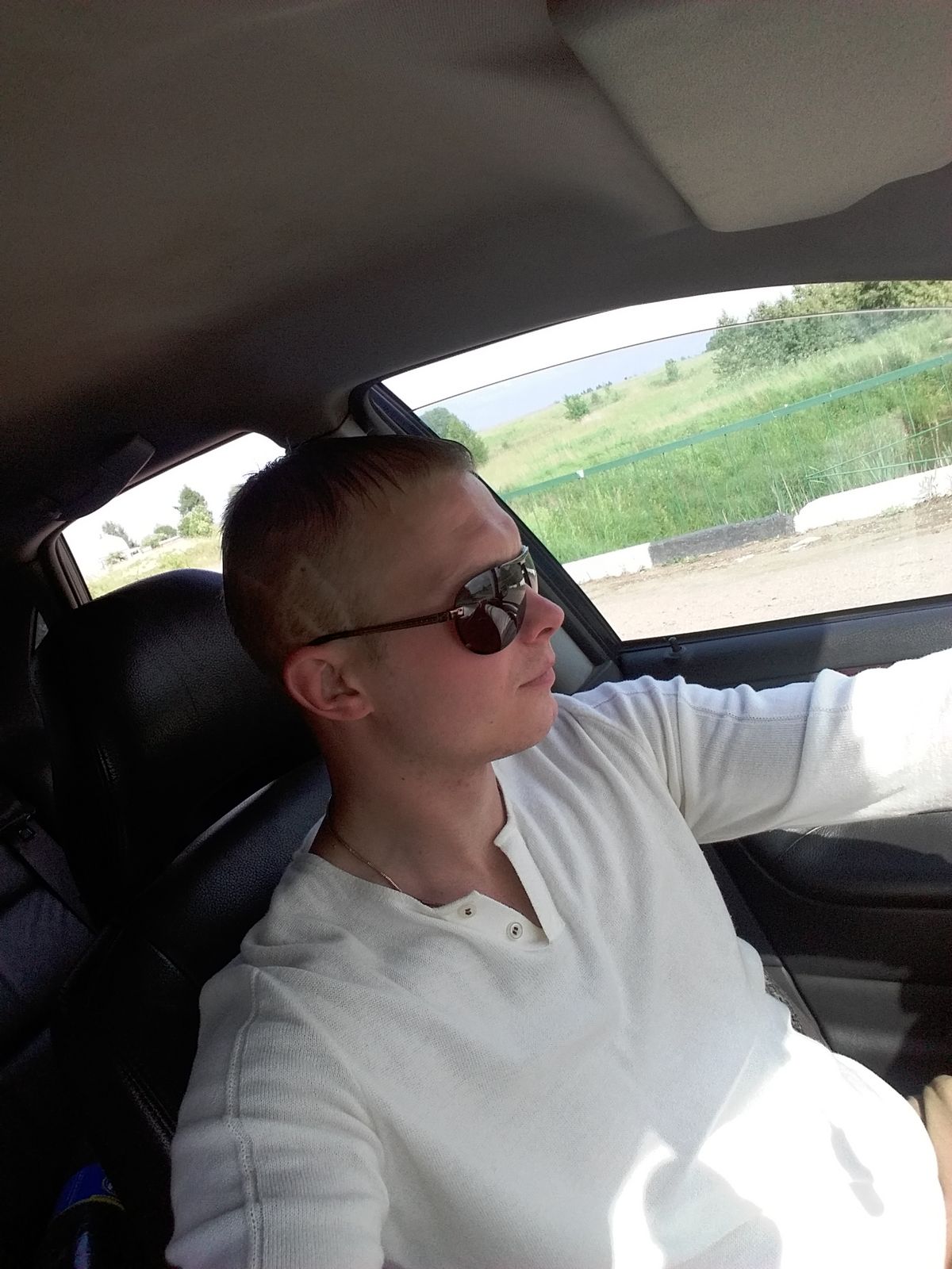 Александр Малёнкин