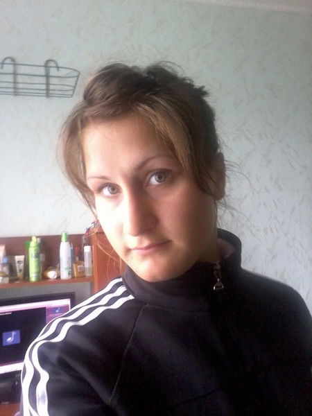 Анна Зеленина