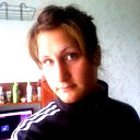 Анна Зеленина
