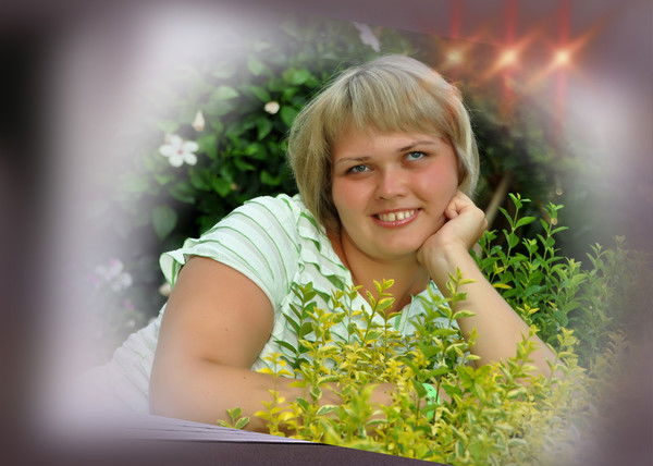 Анна Дорофеева