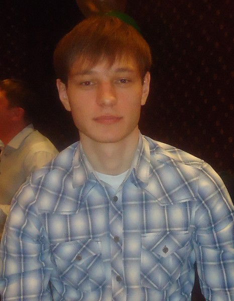 Игорь Суханов