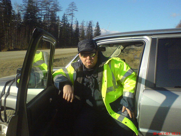 Сергей Никитенко