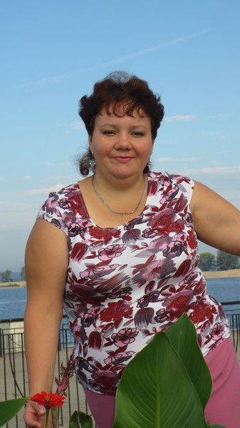 Роза Шакирова