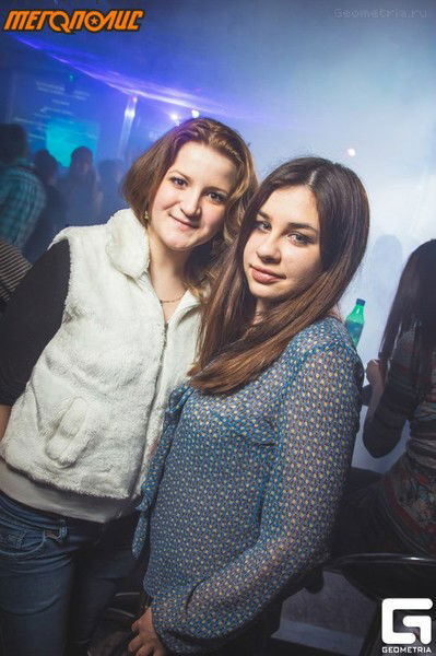 Анастасия Грибачёва