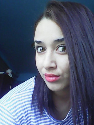 Гульзана Ахметжанова