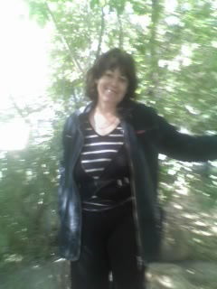 Валентина Митина(Шатило)