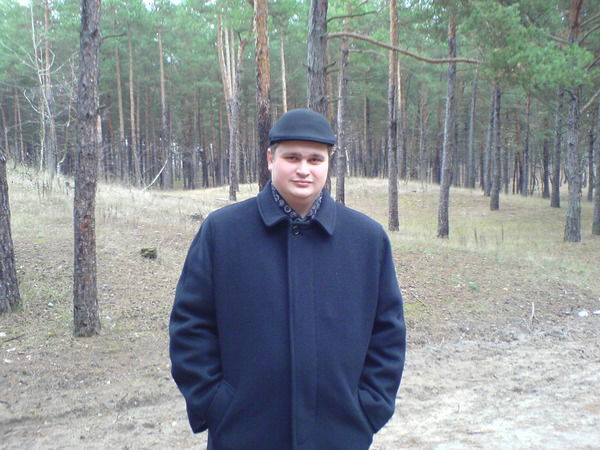 Альберт Добровольский