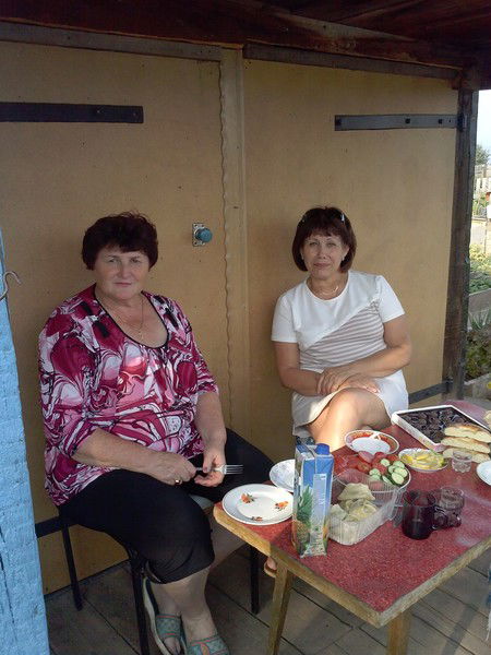 Ольга Литвинцева