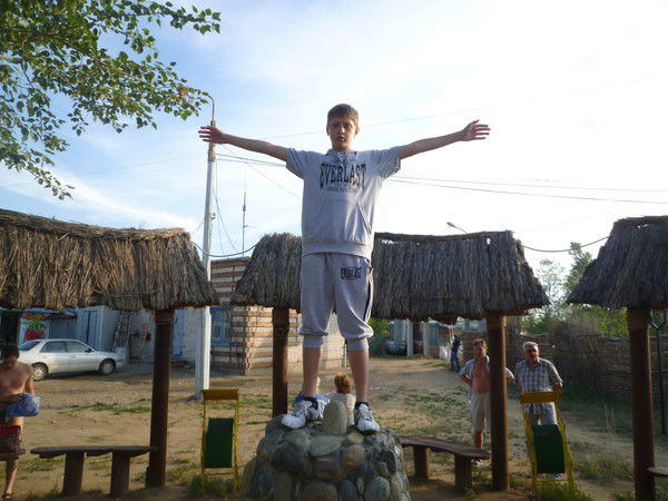 Эдгар Щербаков