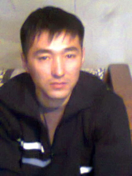 Алибек Исетов