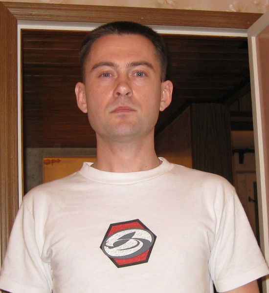 Александр Клевин