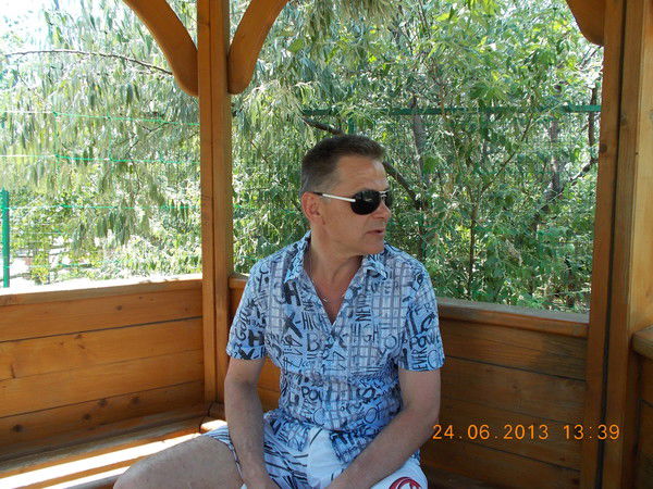 Сергей Ольшин