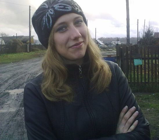 Елена Екимашева