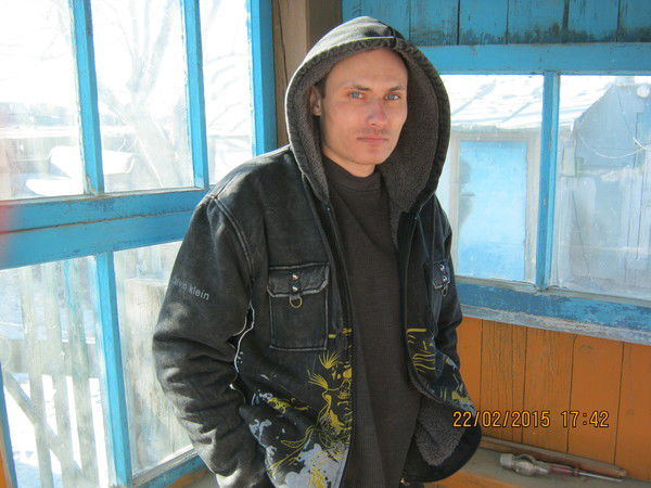 Максим Авксентьев