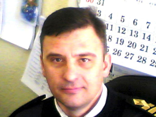 Токовой Константин