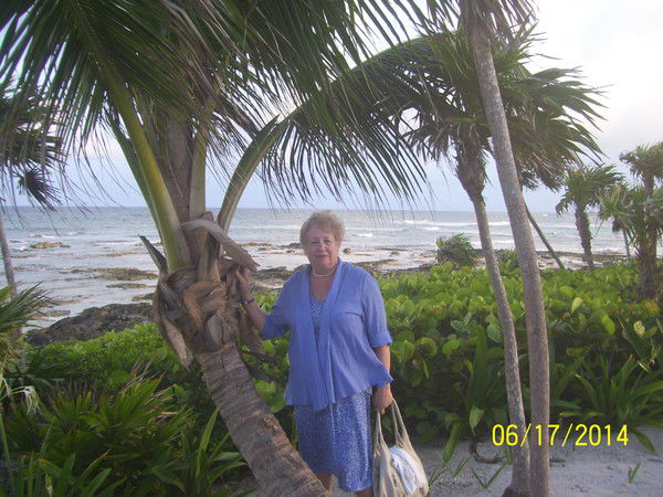 Наталья Шабалина