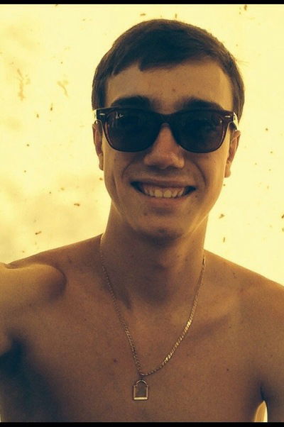 Сергей Иштряков