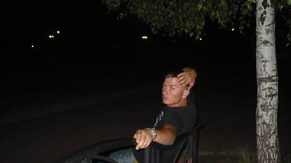 Алексей Никитин