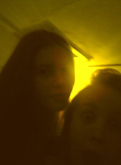 Алина Коротаева