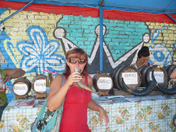 Светлана Макарова