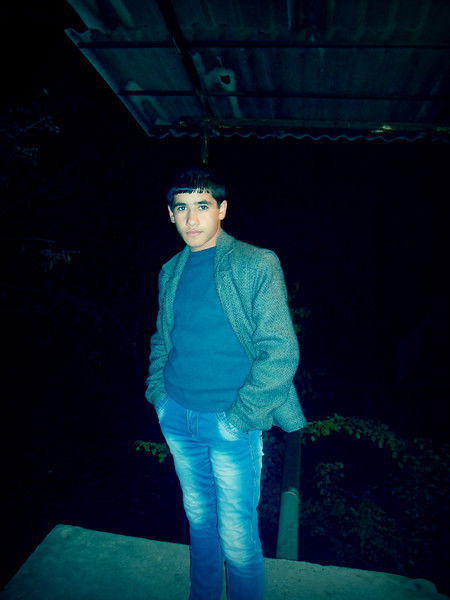 (Тф)  Vacho Harutunyan