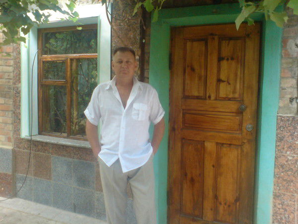 Николай Кашкин