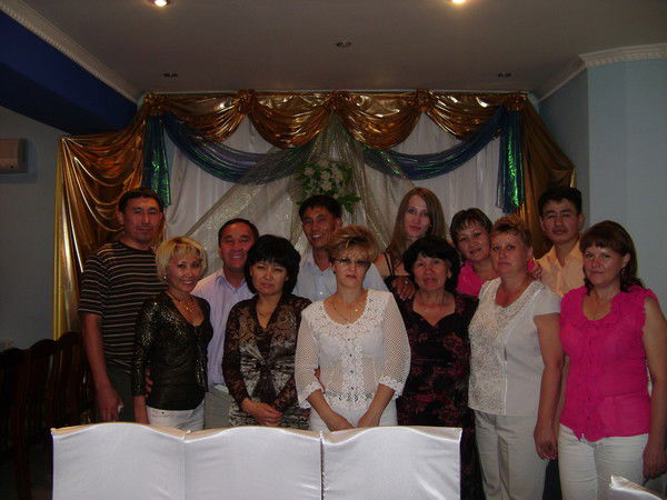 Дарига Елеуова