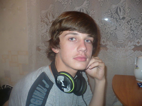 Сергей Сазонов