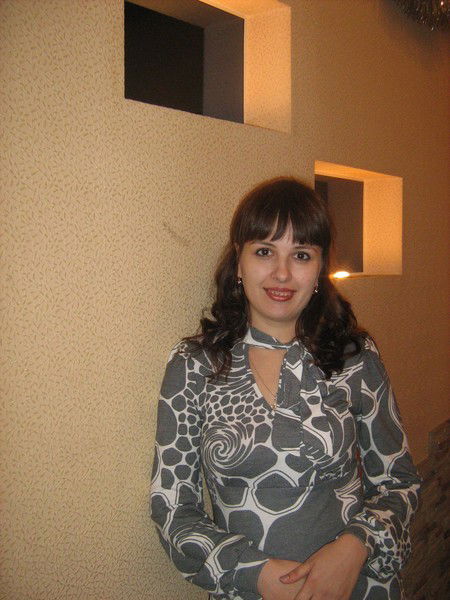 Ирина Дайнакова