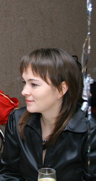 Ольга Култышева