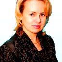 Ирина Бажина