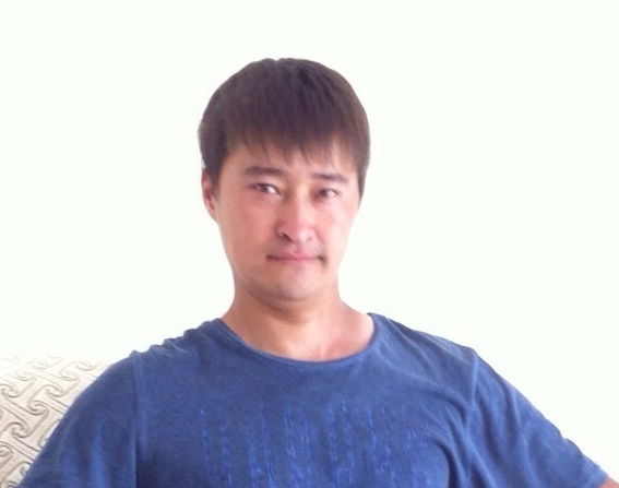 Исатай Ахметшаихов