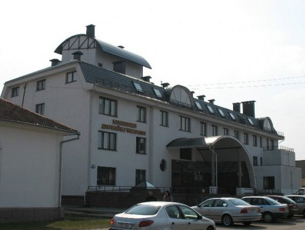 Бухгалтер Барановичи