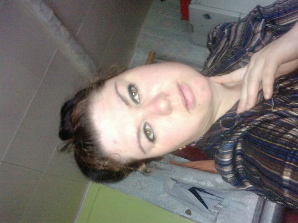 Инна Бодрова