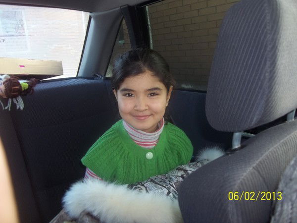 Руслан Смагулов